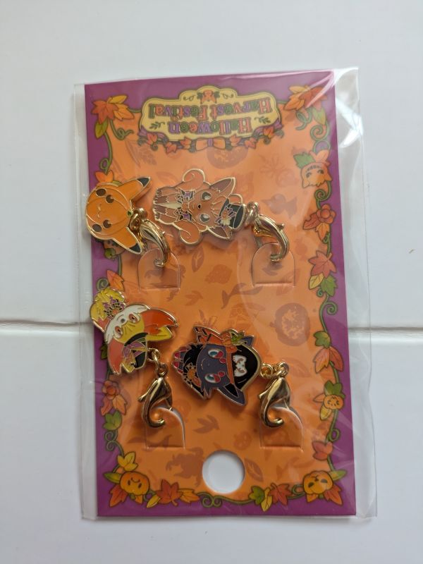 ✨【未使用】メタルチャーム 大量 ポケモン ケースセット ✨【最安値】 Amazon.co.jp: ポケモンセンターオリジナル 全国ずかんメタル