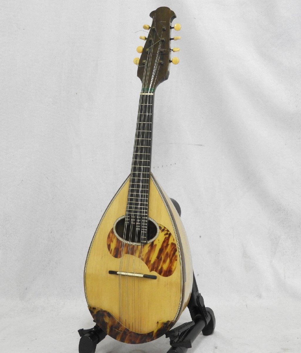 Yahoo!オークション -「カラーチェマンドリン」(マンドリン