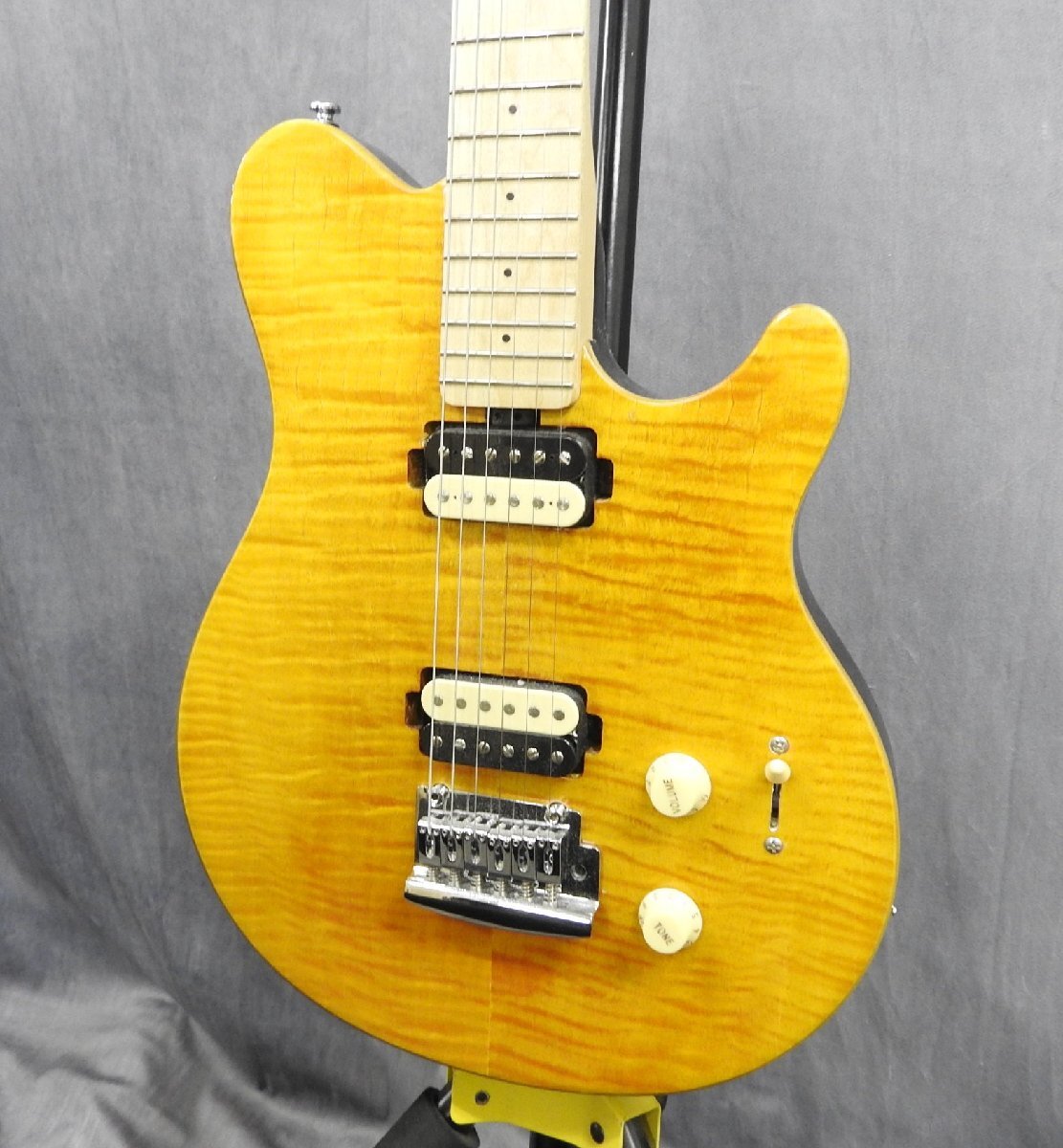 Yahoo!オークション -「sterling by musicman ax3」(本体