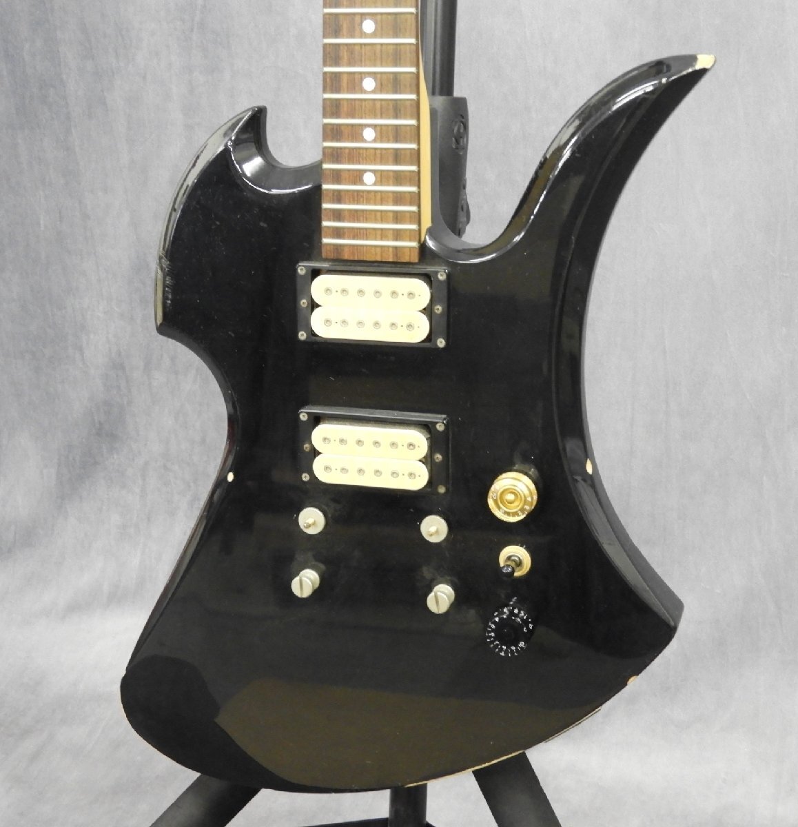 2025年最新】モッキンバード(Mockingbird)のエレキギター一覧