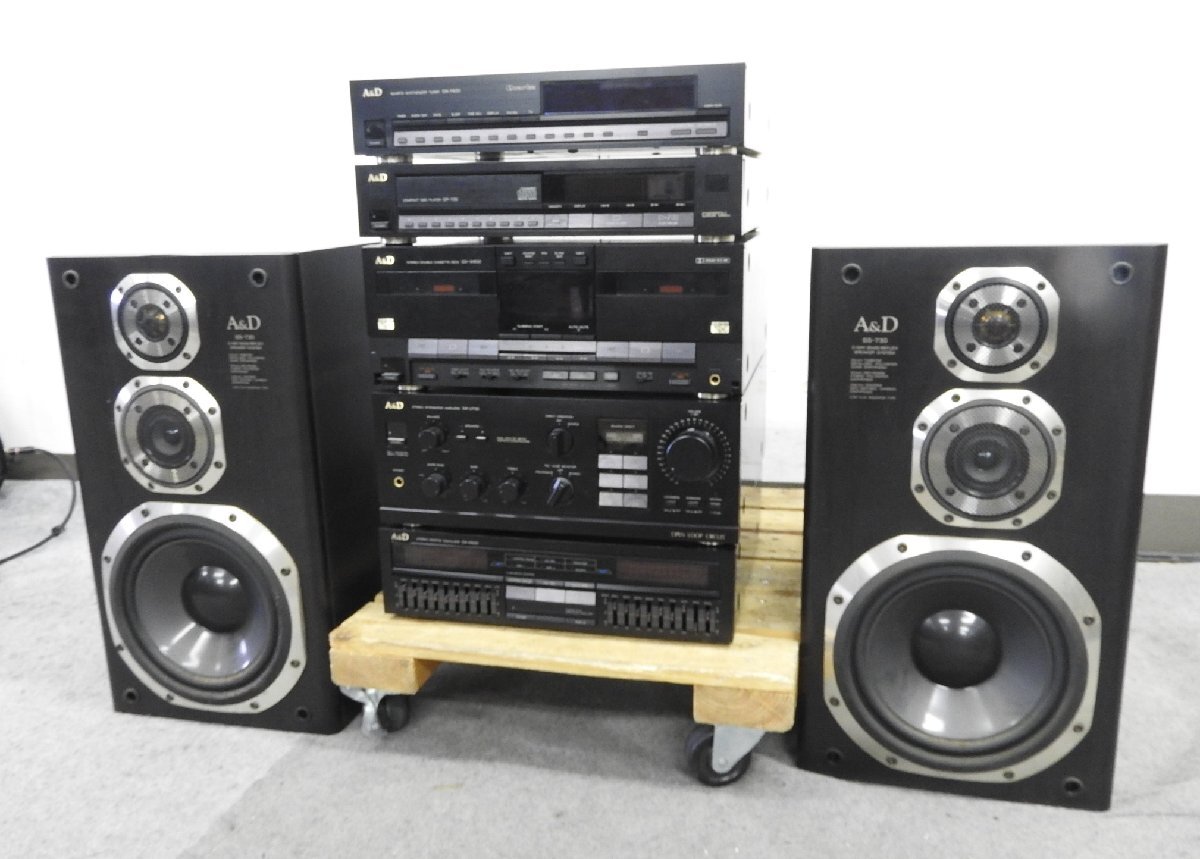 Yahoo!オークション -「(akai a&d アカイ 赤井)」(システム