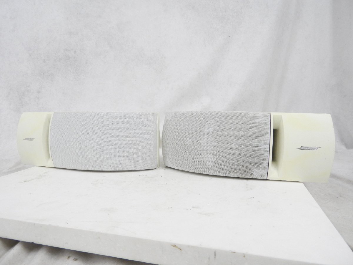 Yahoo!オークション -「boseスピーカー161」の落札相場・落札価格