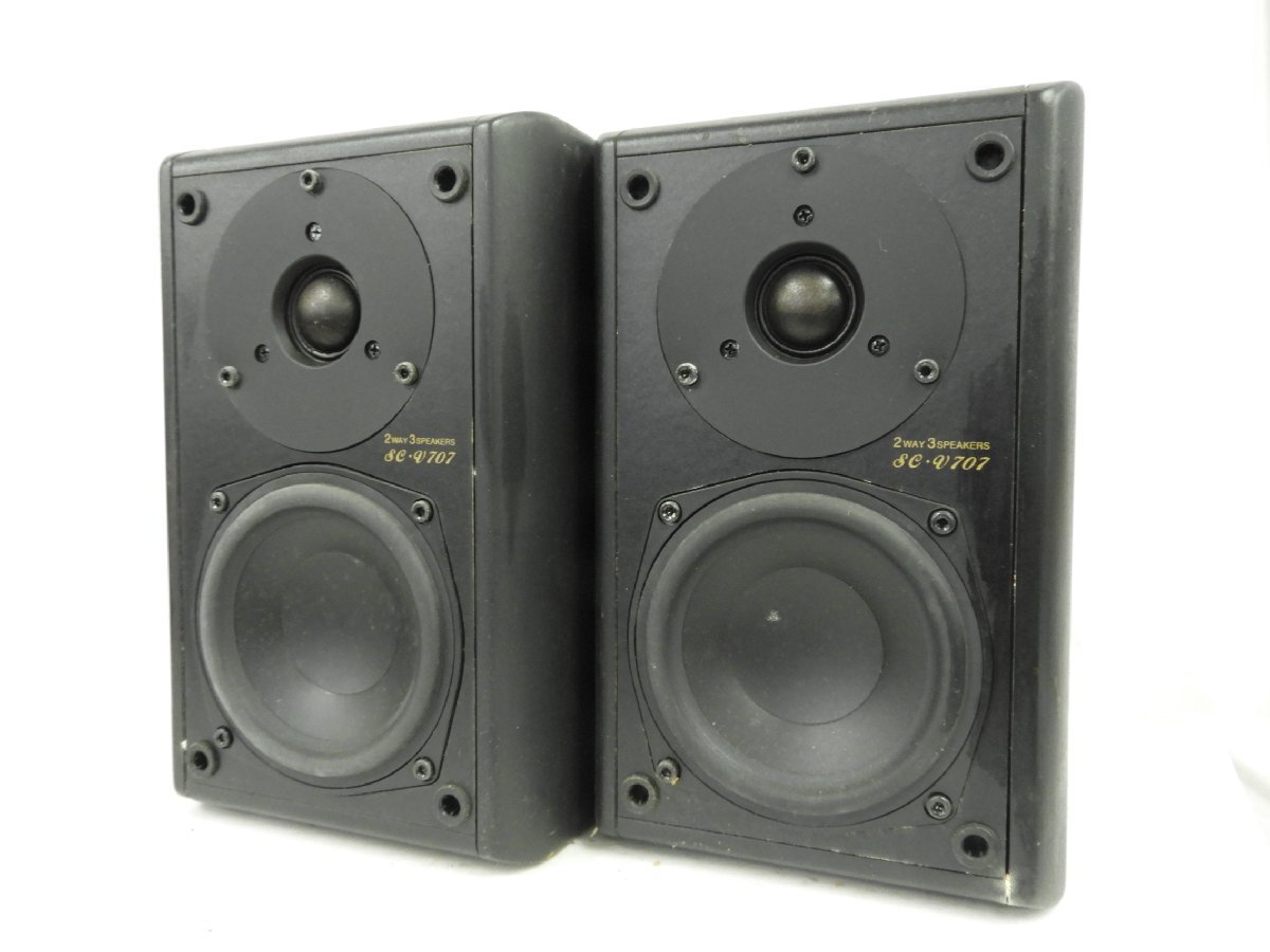 KLH MODEL SIX スピーカー 音出し確認済 MODEL 6 KLH - 中古オーディオ 高価買取・販売 ハイファイ堂