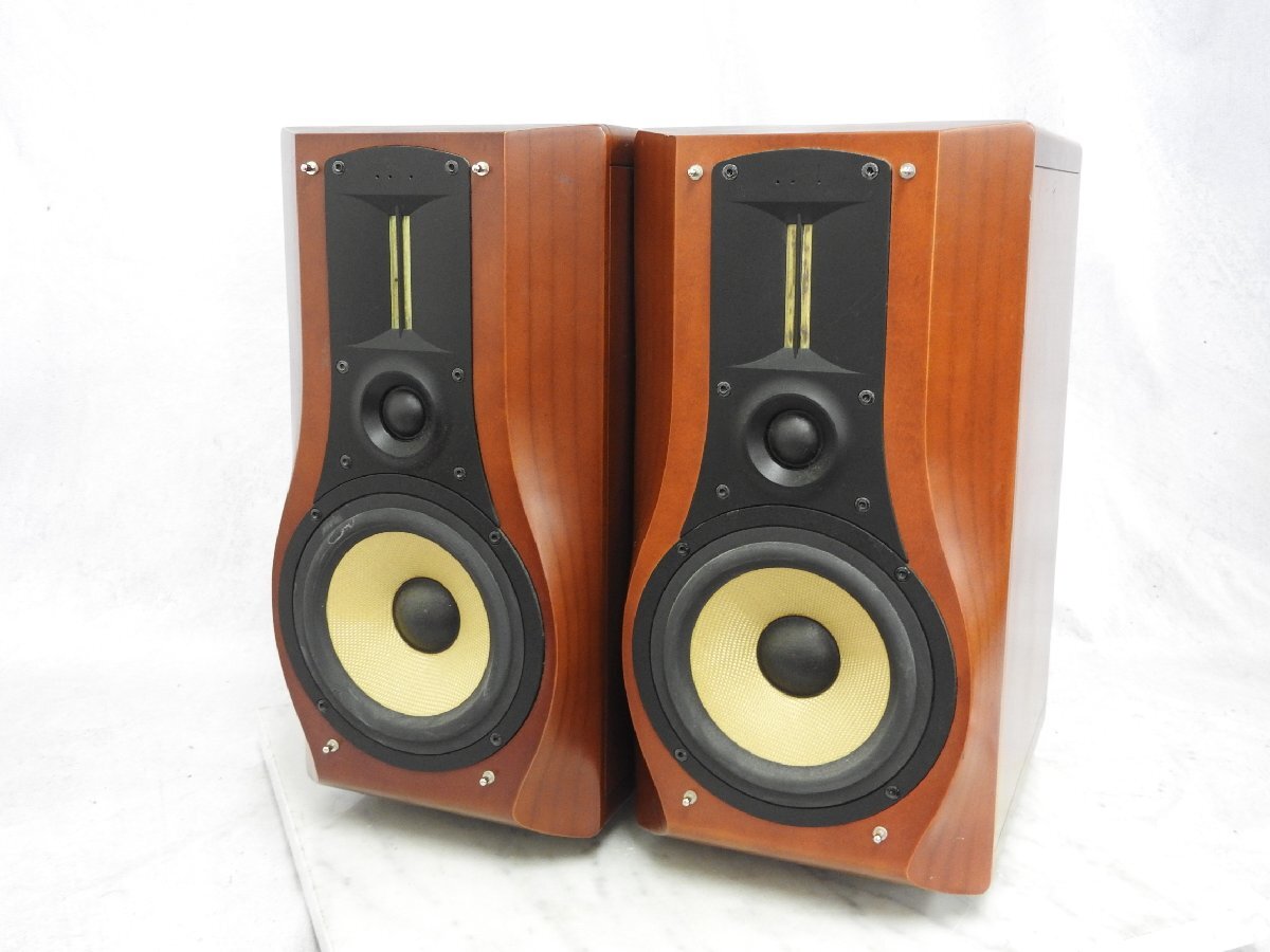 Yahoo!オークション -「denon スピーカー sc-777」の落札相場