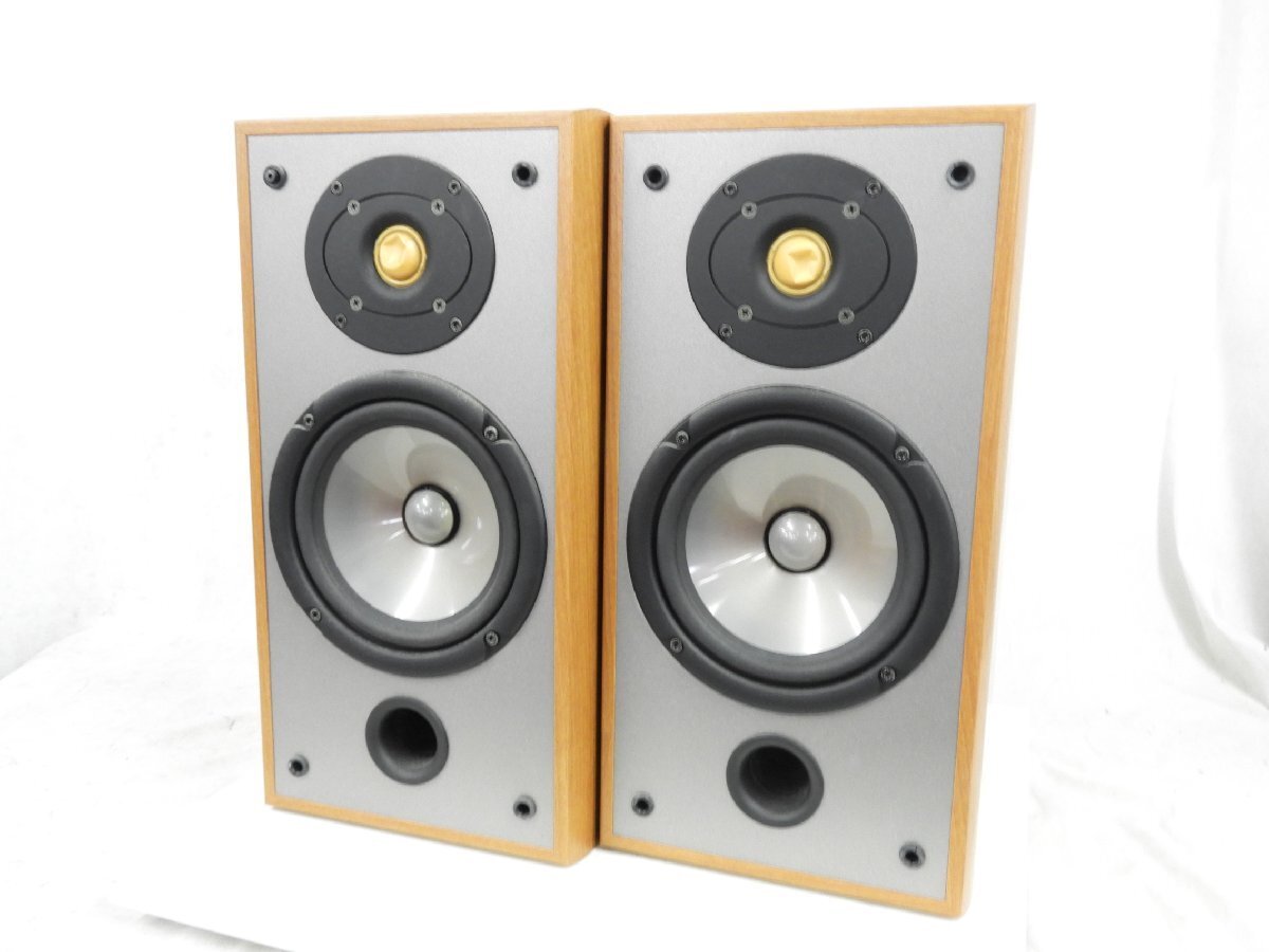 スピーカー・ウーファー YAMAHA NS-100 YAMAHA NS-100 をメンテナンスする - いつか消える文章