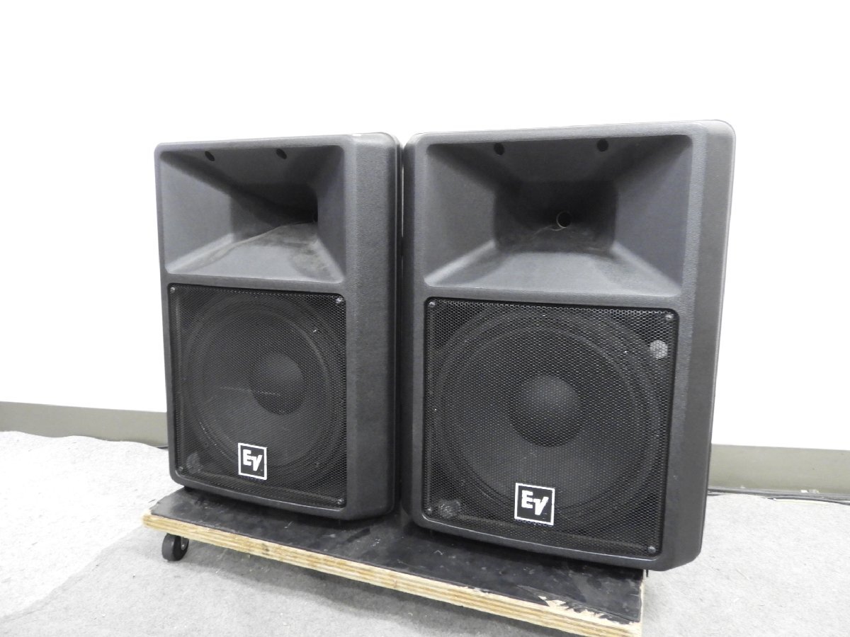 Yahoo!オークション -「electro voice sx300」(モニター