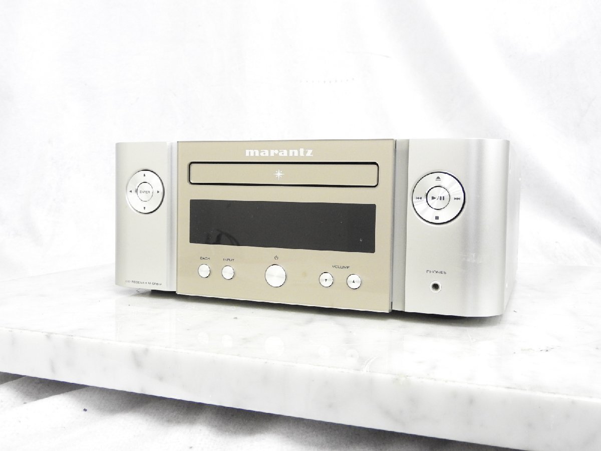 2025年最新】Yahoo!オークション -m-cr612 マランツの中古品