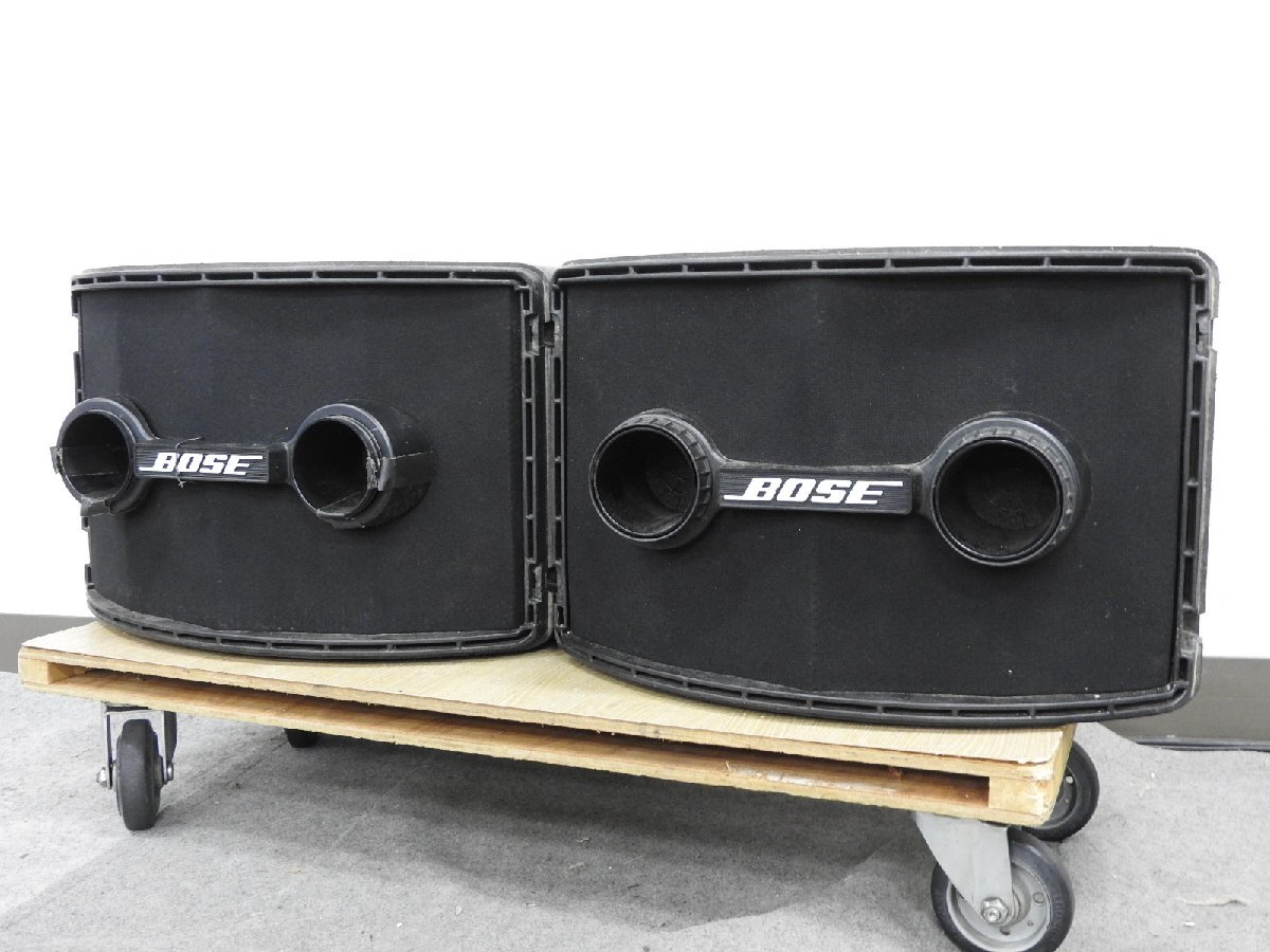 2025年最新】Yahoo!オークション -bose 802(スピーカー)の中古品