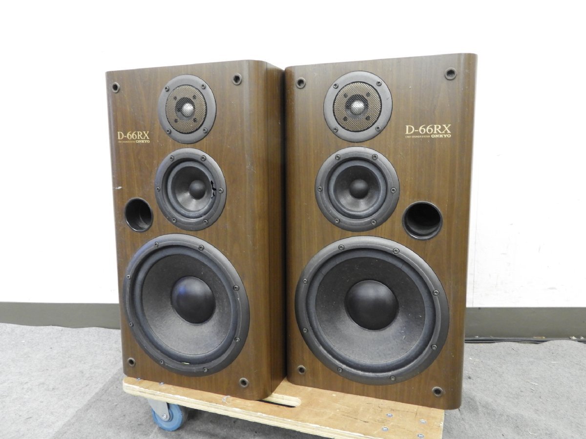 2025年最新】Yahoo!オークション -onkyo d66の中古品・新品・未使用品一覧