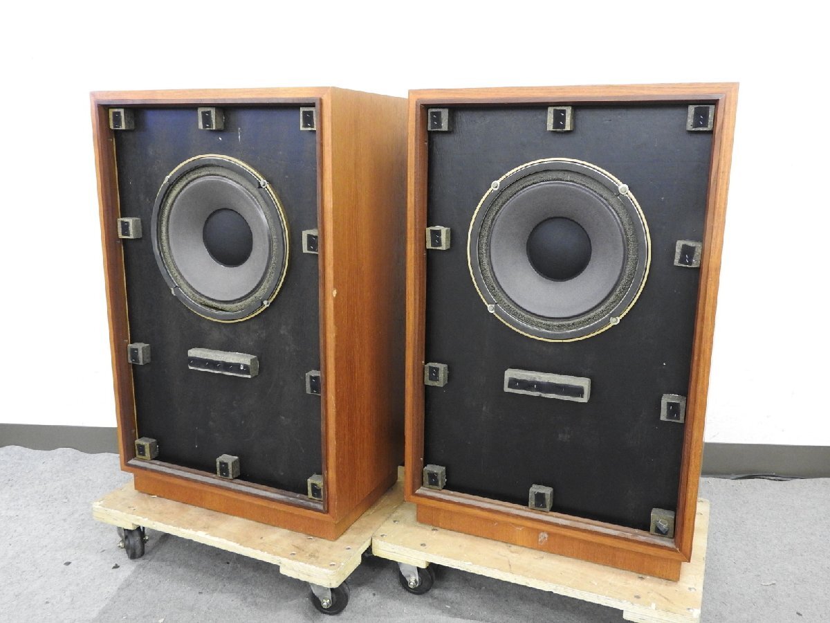 Yahoo!オークション -「tannoy hpd315」の落札相場・落札価格