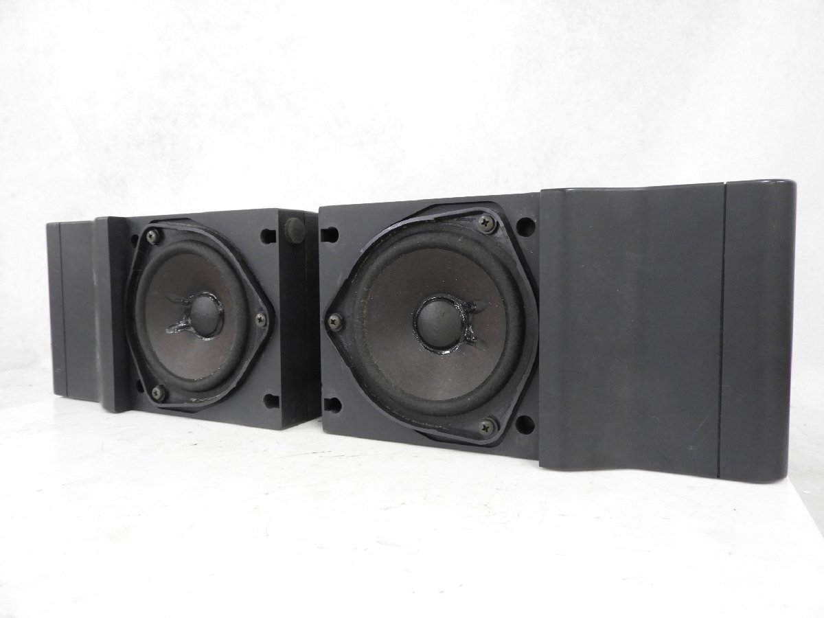 Yahoo!オークション -「bose 101it」の落札相場・落札価格