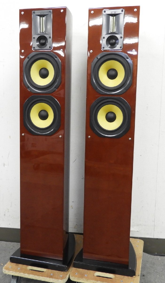 Yahoo!オークション -「denon スピーカー 77」(DENON) (一般)の