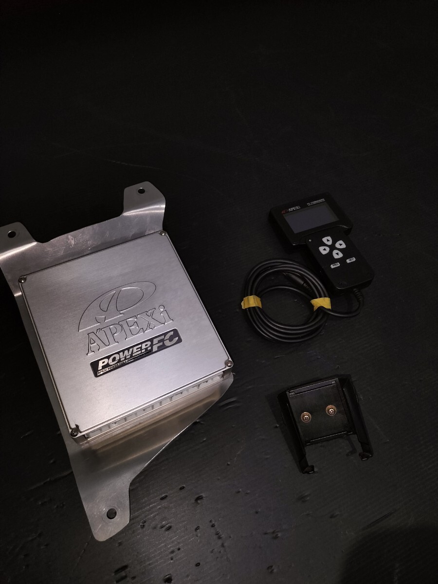 パワーfc コントローラー Power fc 楽天市場】納期2ｶ月 APEXi アペックス POWER FC パワーFC