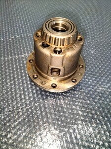 【希少】トヨタ AE86 4AG レビン トレノ TRD 2WAY LSD 前期用 TOYOTA デフ ドリフト 前期