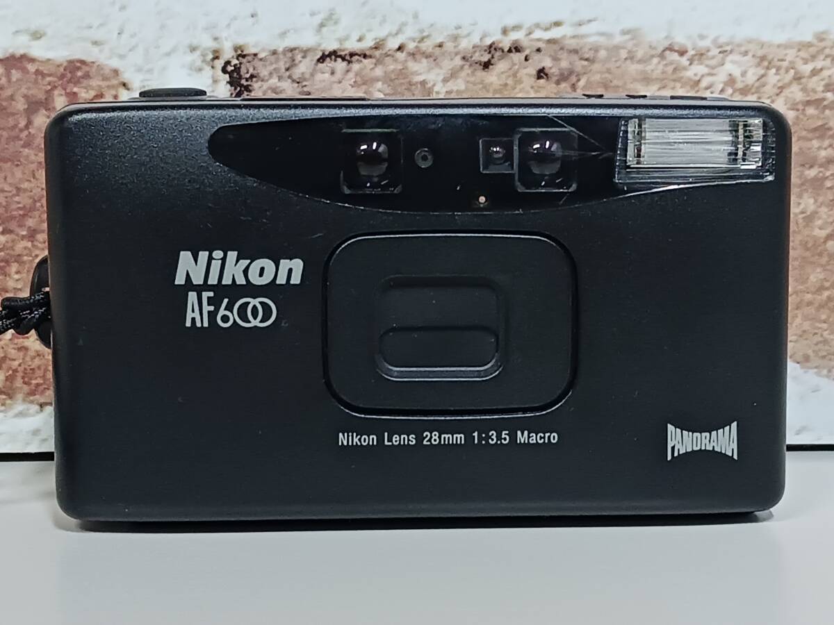 Yahoo!オークション -「nikon af600」の落札相場・落札価格