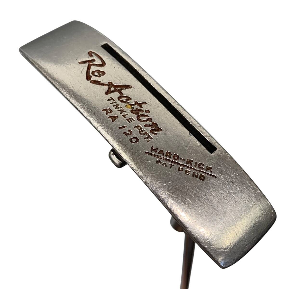 2025年最新】Yahoo!オークション -crowner パター(男性右きき用