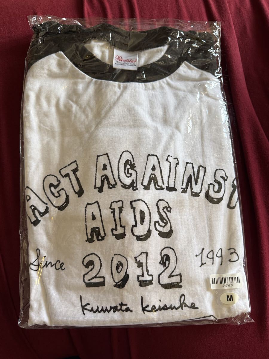 非売品❗️✨新品✨桑田佳祐 ×直筆歌詞&サイン入りTシャツ Lサイズ ホワイト 2025年最新】桑田佳祐 tシャツを探すならここ！個性的で魅力的な