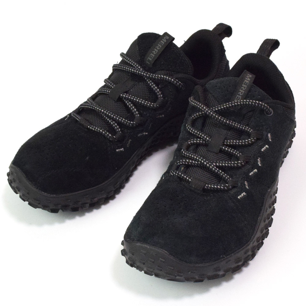 新品未使用　メレル　ブーツ　23.5 2025年最新】Yahoo!オークション -merrell メレル 23.5の中古品