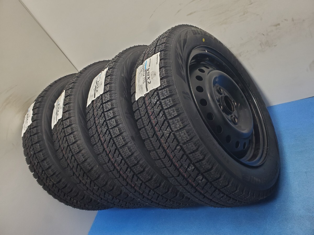 2023年製155/65R14バリ山！中古スタッドレスタイヤ2本セット 楽天市場】155/65R14 グッドイヤー アイスナビ 8 中古タイヤ