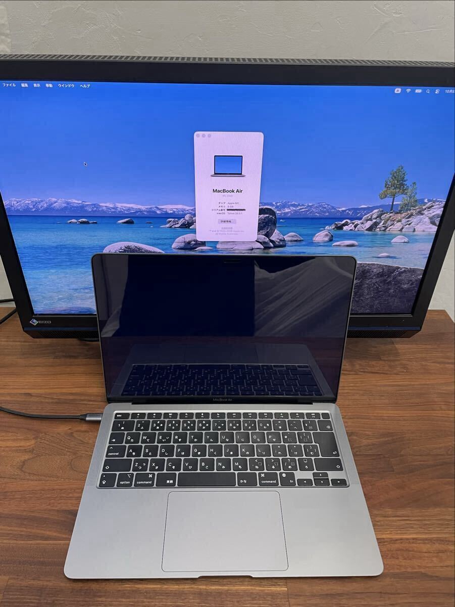 Yahoo!オークション -「ジャンク品」(MacBook Air) (ノート