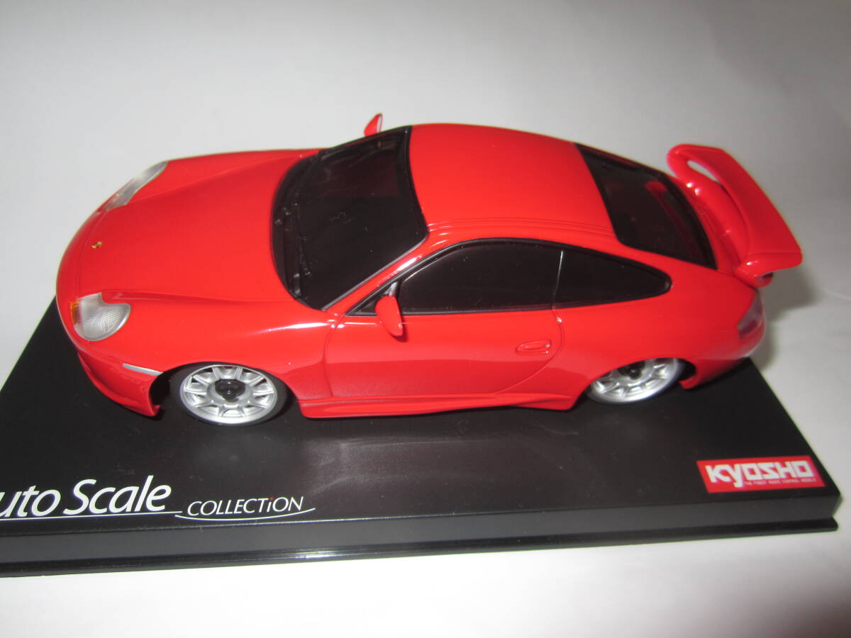 2025年最新】Yahoo!オークション -京商 ミニッツ ポルシェ 911