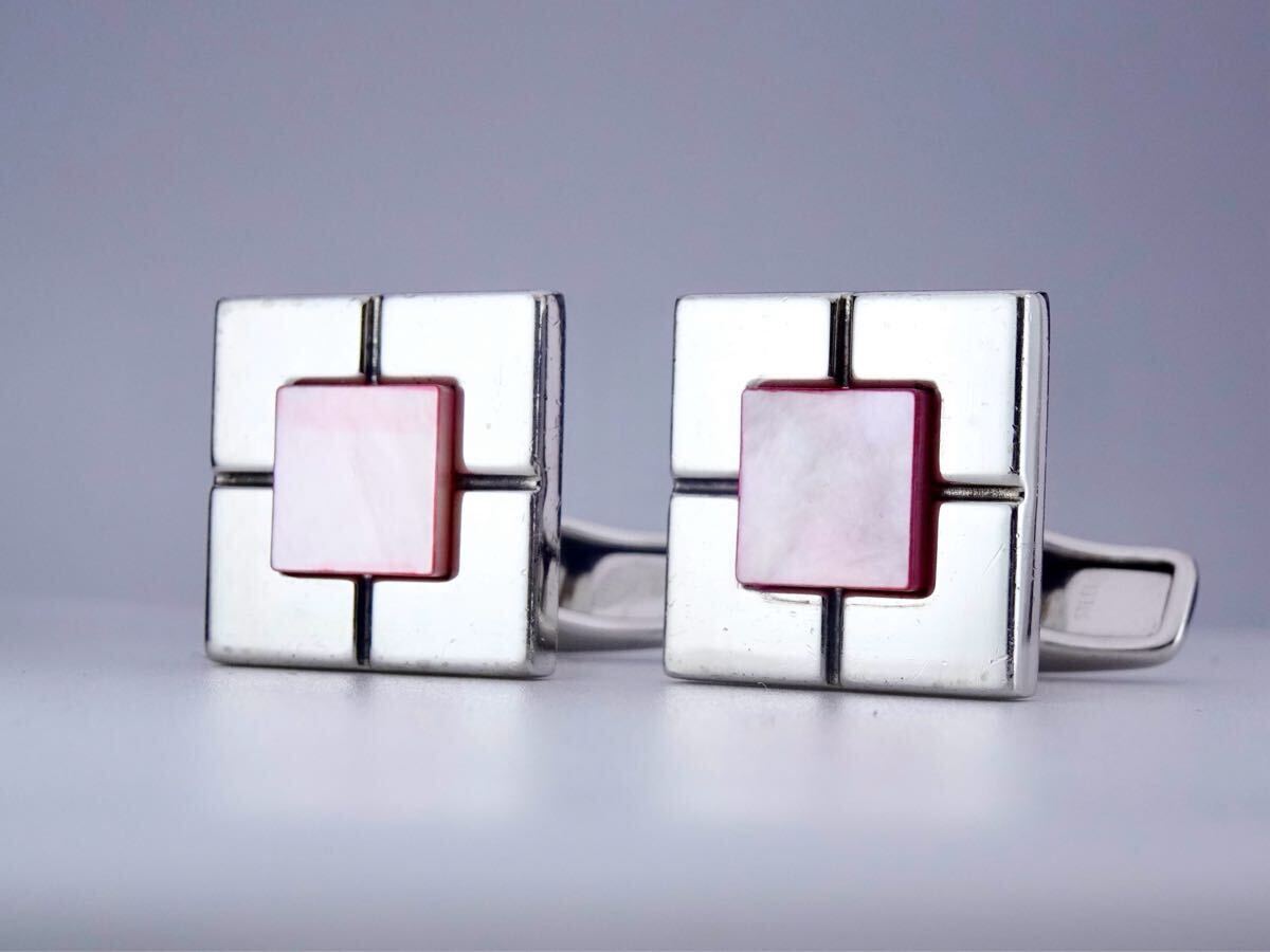 2025年最新】Yahoo!オークション -ダンヒル カフス シェルの中古