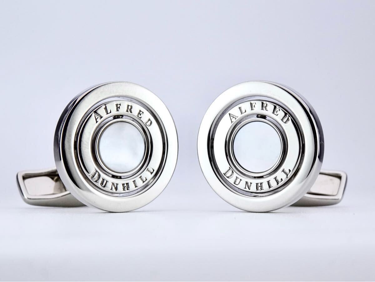 2025年最新】Yahoo!オークション -ダンヒル カフス シェルの中古