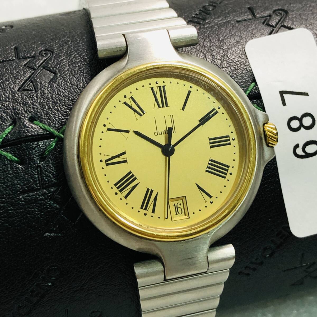 2025年最新】Yahoo!オークション -ダンヒルミレニアムの中古品