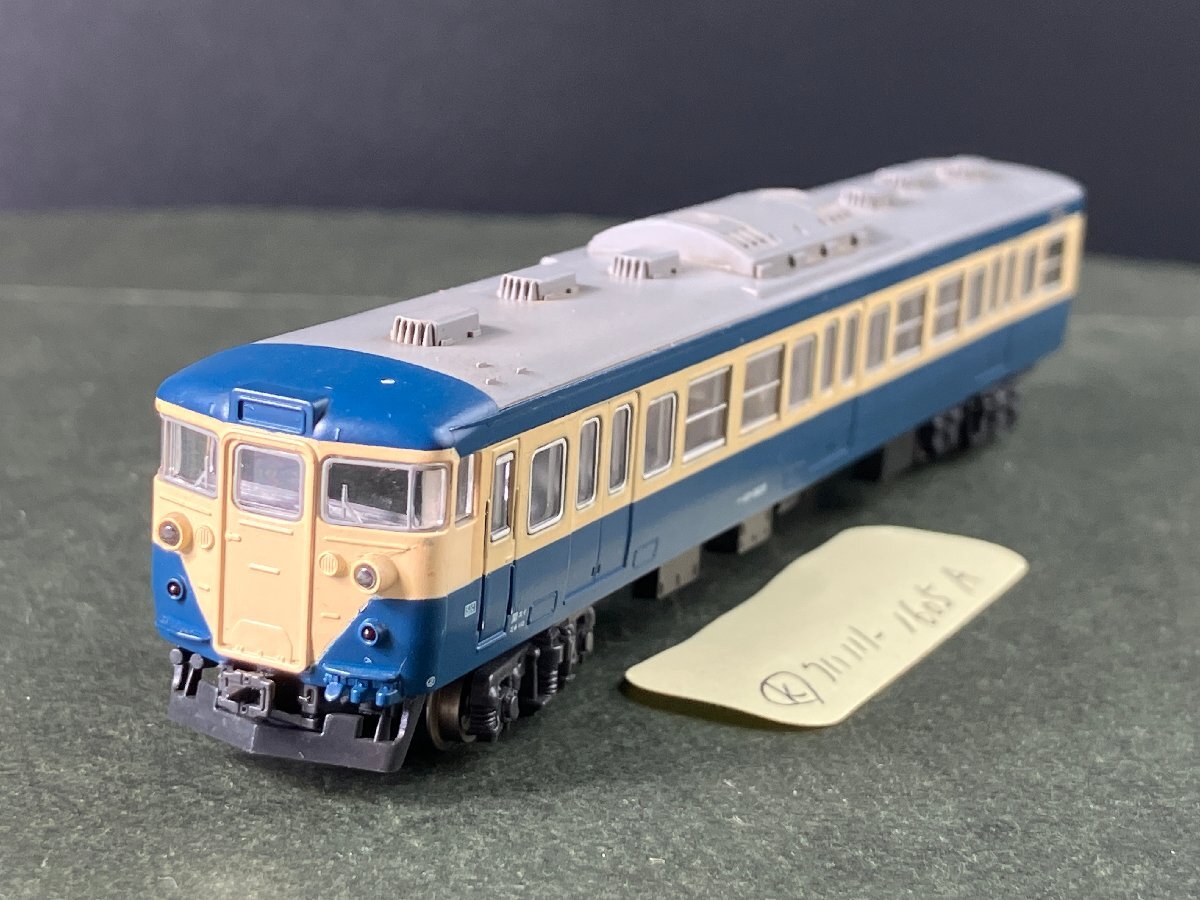 2025年最新】Yahoo!オークション -113系横須賀色の中古品・新品