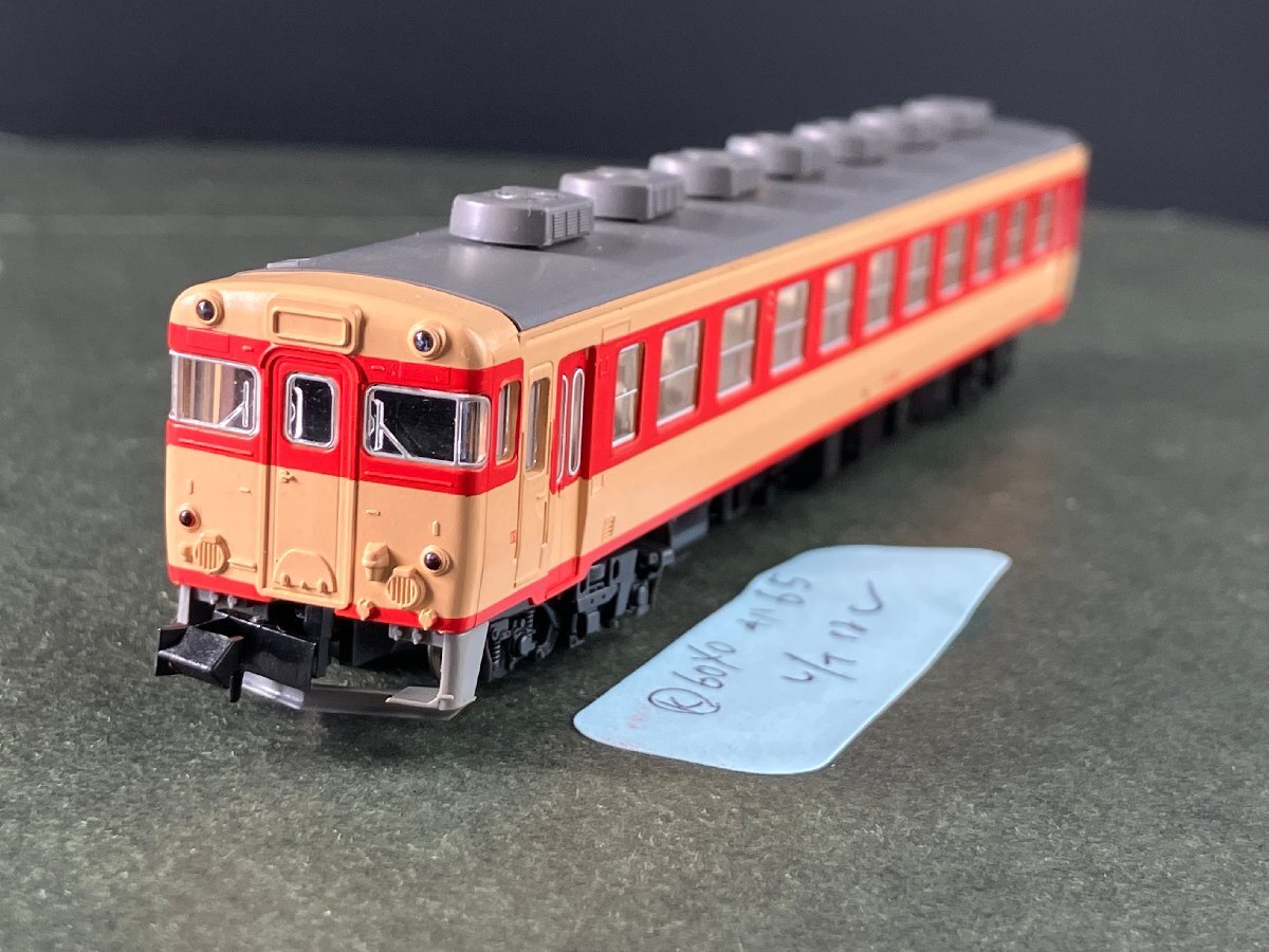 新品未使用 KATO 6040 キハ65 新品未使用 KATO 6040 キハ65 KATO鉄道模型オンライン
