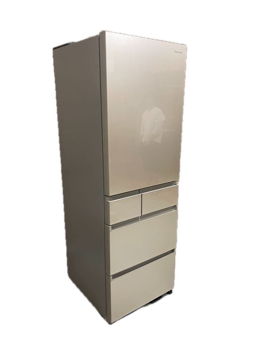 埼玉県 引取限定 中古品 2021年製 パナソニック 冷蔵庫 450L 埼玉県 引取限定 中古品 2021年製 パナソニック 冷蔵庫 450L 埼玉県
