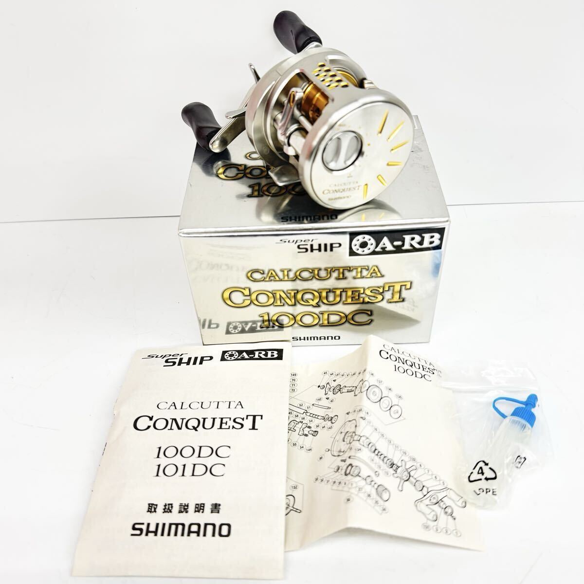 2025年最新】Yahoo!オークション -カルカッタコンクエスト100dc