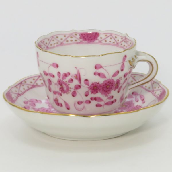 2025年最新】Yahoo!オークション -マイセン インドの華の中古品