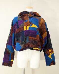 TSUMORI CHISATO