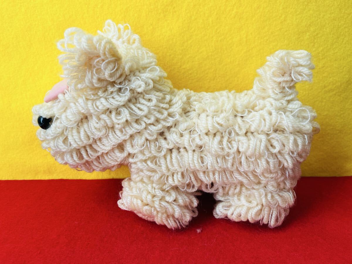 2025年最新】Yahoo!オークション -昭和レトロぬいぐるみ 犬