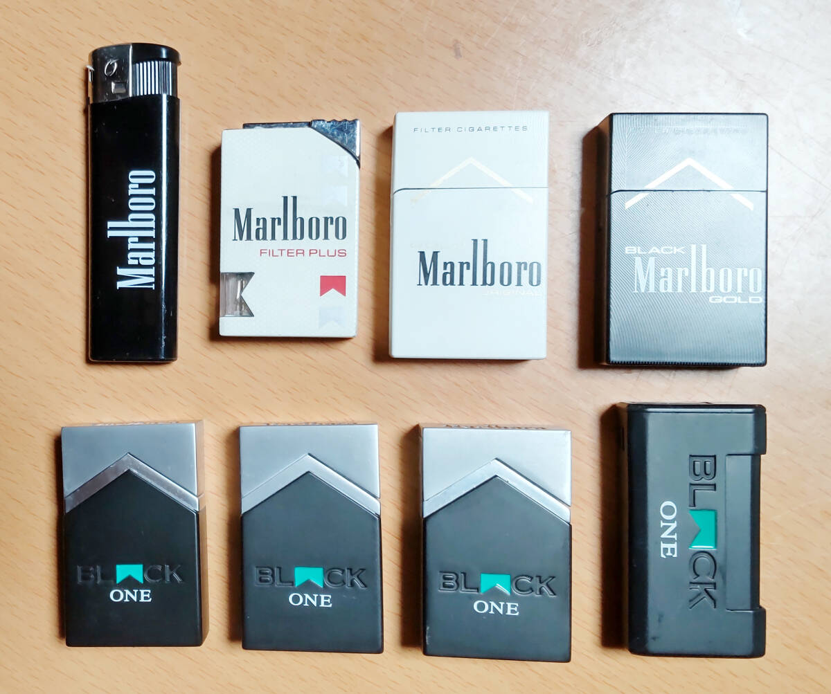 マルボロノベルティグッズコレクション 2025年最新】マルボロノベルティの人気アイテム - メルカリ
