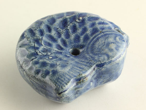 Yahoo!オークション -「李朝 水滴 魚」の落札相場・落札価格