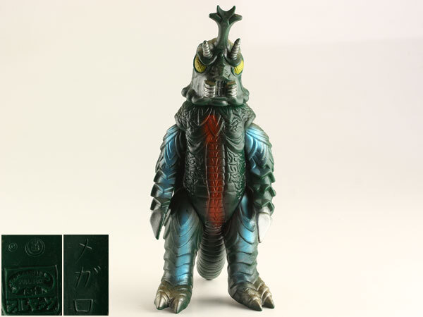 2025年最新】Yahoo!オークション -メガロ ブルマァクの中古品