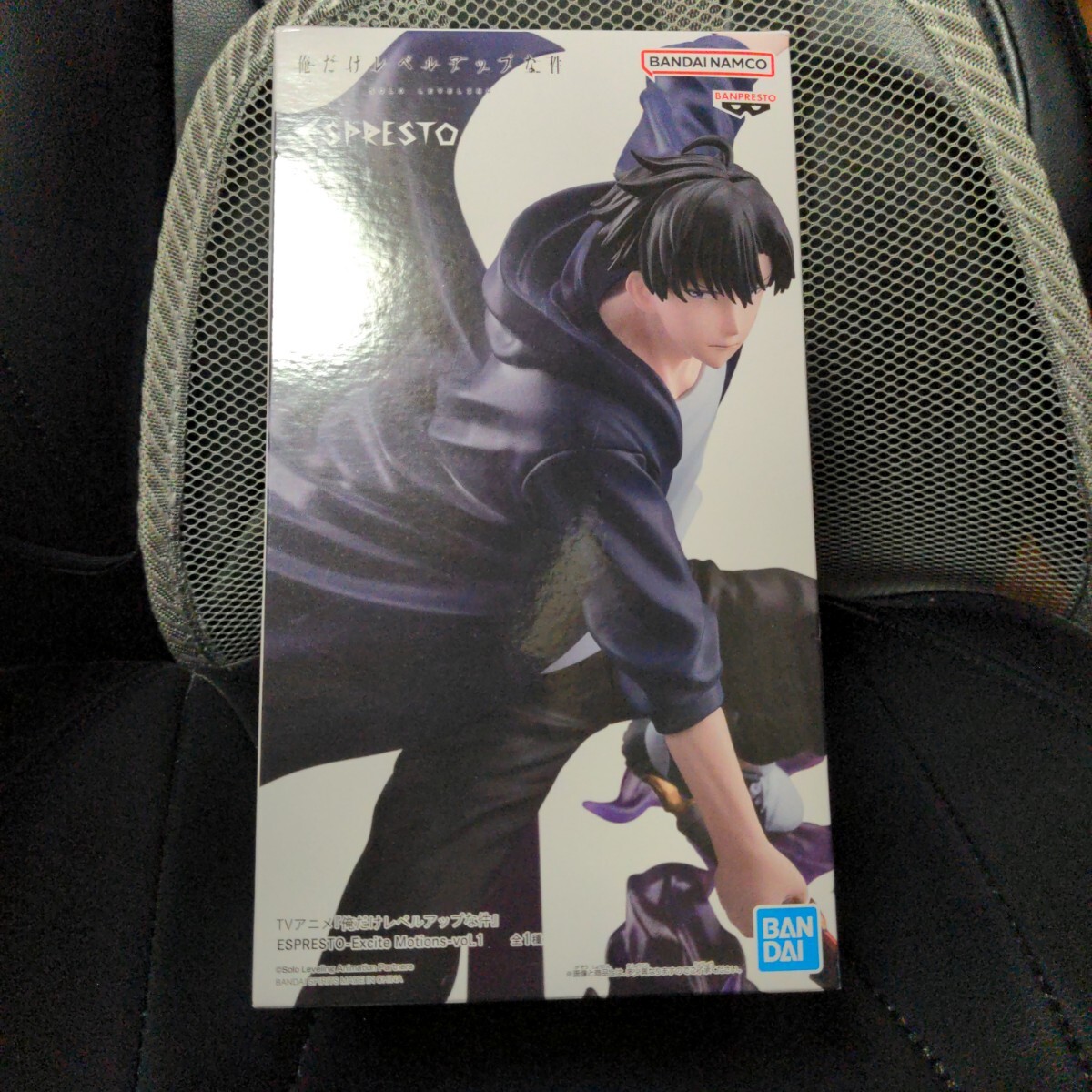 未開封 俺だけレベルアップな件 スターくじ A3ポスター 水篠旬 未開封 俺だけレベルアップな件 スターくじ A3ポスター 水篠旬 未