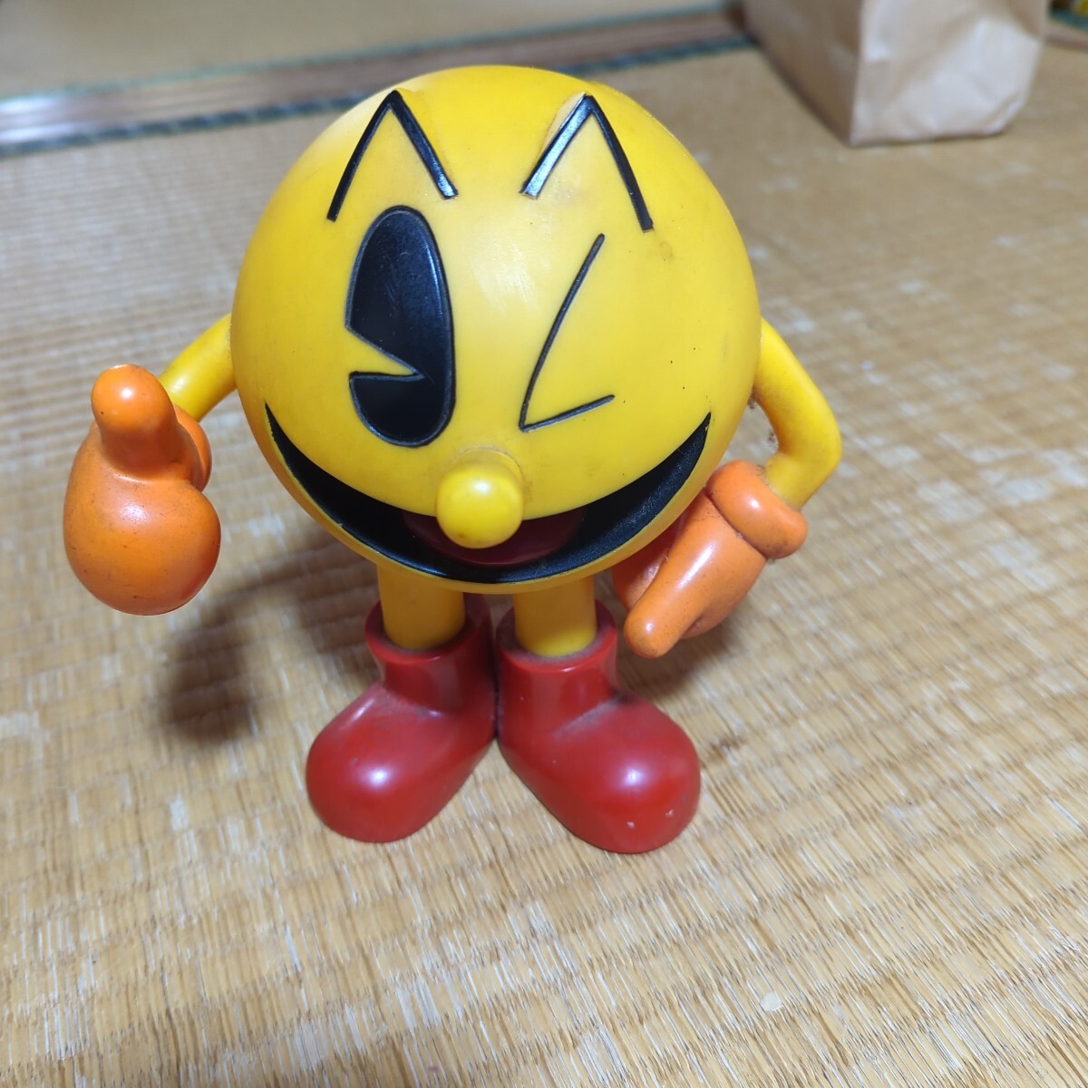 Yahoo!オークション -「パックマン 貯金箱」の落札相場・落札価格