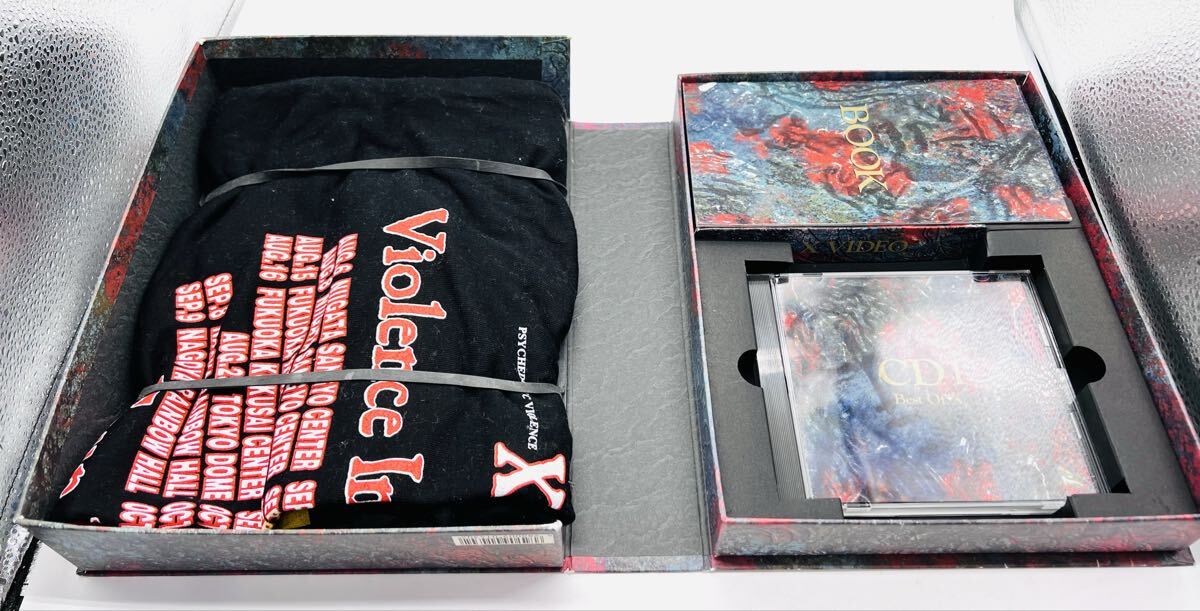 Yahoo!オークション -「xjapan」(タレントグッズ) の落札相場