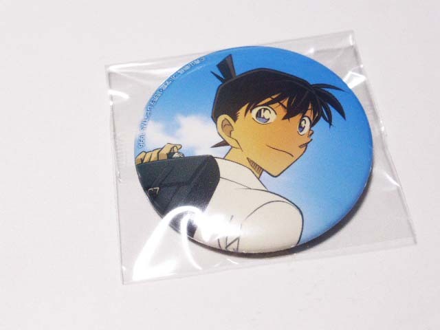 2025年最新】Yahoo!オークション -工藤新一 缶バッジの中古品