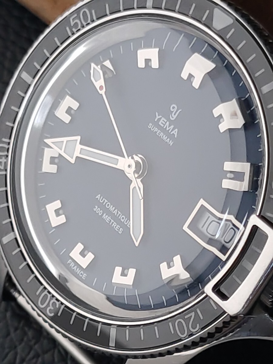 Yahoo!オークション -「yema 時計」(アクセサリー、時計) の落札相場