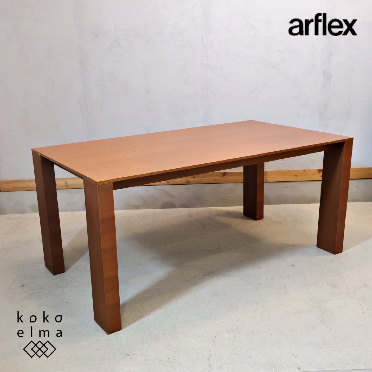 2025年最新】Yahoo!オークション -「アルフレックス ダイニング