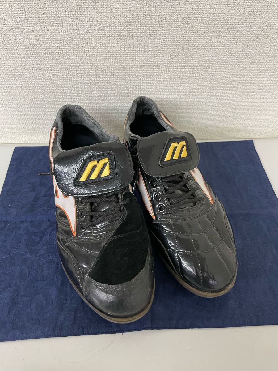 2025年最新】Yahoo!オークション -実使用 スパイク 野球の中古品・新品