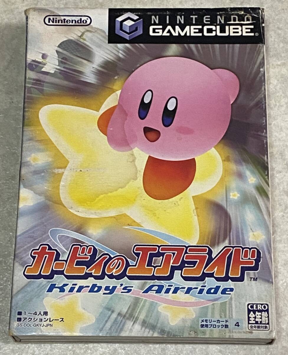 非売品　レア　ニンテンドーゲームキューブ　ソフト紹介　ビデオ 非売品 レア ニンテンドーゲームキューブ ソフト紹介 ビデオ