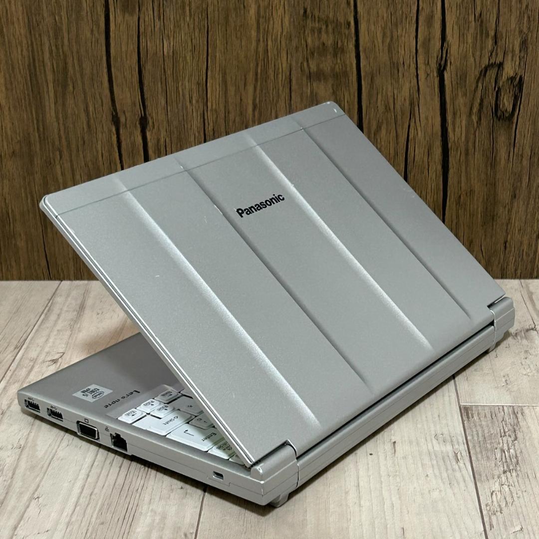 バッテリー Dynabook G83HU 第11世代i5 16GB SSD 薄型 Office