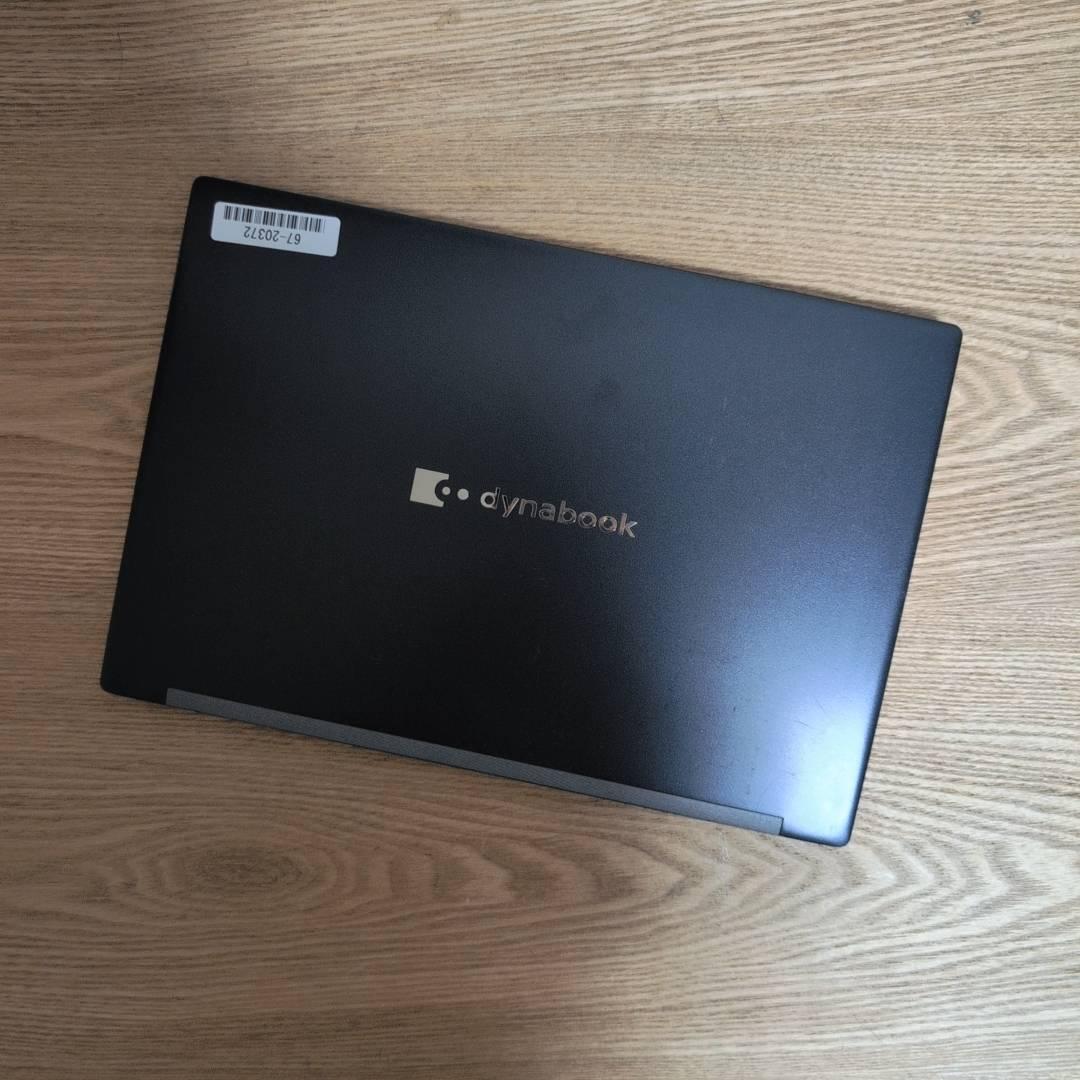 高性能 バッテリー優良 ノートPC 第11世代i5/16GB/SSD256G