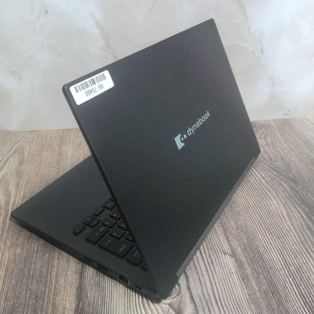 バッテリー◎dynabook G83HU i5第11世代/16GB オフィス バッテリー dynabook G83HU i5第11世代/16GB オフィス Office