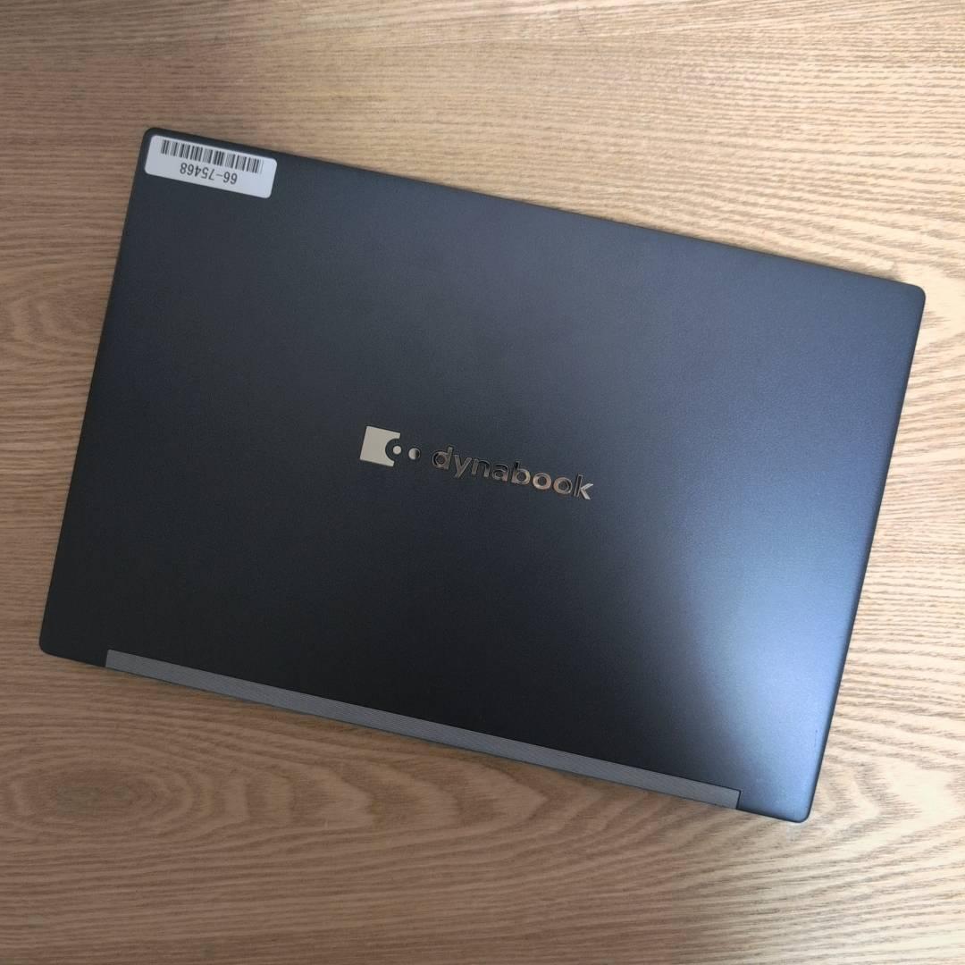 dynabook 10世代 i3 SSD256G メモリ8GB office搭載 dynabook 10世代 i3 SSD256G メモリ8GB office搭載 Office付き